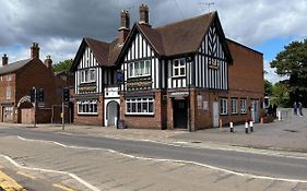 The Plough Inn Wigston